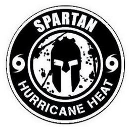 SPARTAN HURRICANE HEAT