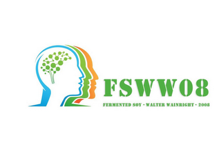 FSWW08 FERMENTED SOY · WALTER WAINRIGHT 2008