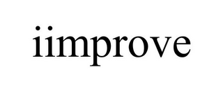 IIMPROVE