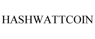 HASHWATTCOIN