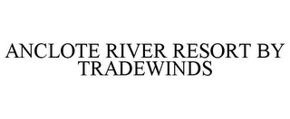 ANCLOTE RIVER RESORT BY TRADEWINDS