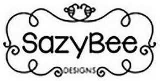 SAZYBEE DESIGNS