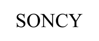 SONCY