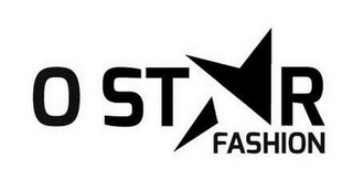 O STAR FASHION