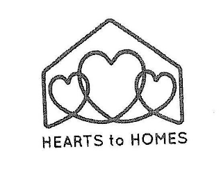 HEARTS TO HOMES