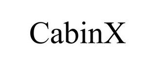 CABINX
