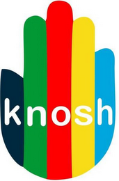 KNOSH