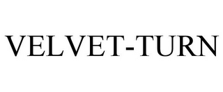 VELVET-TURN