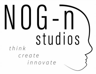 NOG-N STUDIOS THINK CREATE INNOVATE