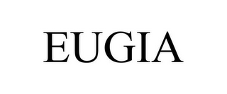 EUGIA