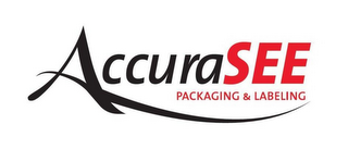 ACCURASEE PACKAGING & LABELING