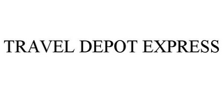 TRAVEL DEPOT EXPRESS