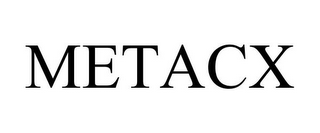 METACX