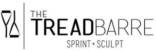 THE TREADBARRE SPRINT + SCULPT