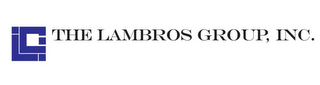 LG THE LAMBROS GROUP, INC.