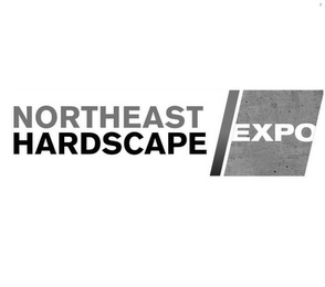 NORTHEAST HARDSCAPE EXPO