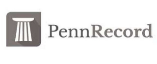 PENNRECORD