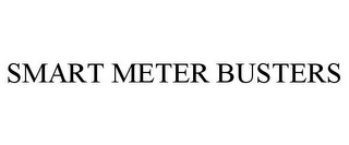 SMART METER BUSTERS