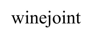 WINEJOINT