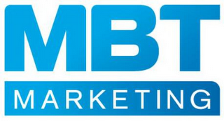 MBT MARKETING