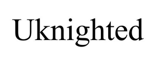 UKNIGHTED