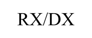 RX/DX