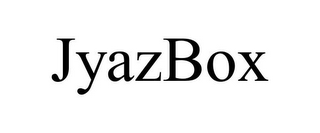 JYAZBOX