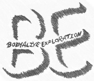 BE BODYALIVE EXPLORATION