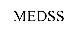 MEDSS