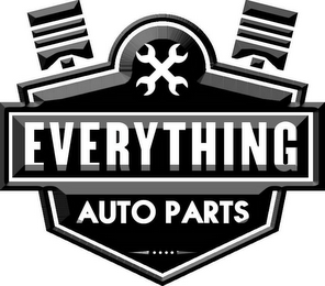 EVERYTHING AUTO PARTS