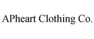 APHEART CLOTHING CO.