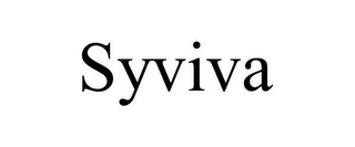 SYVIVA