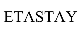 ETASTAY