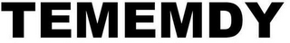 TEMEMDY