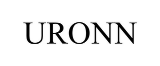 URONN