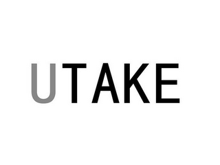 UTAKE