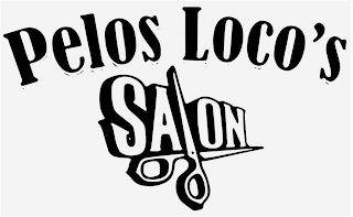 PELOS LOCO'S SALON