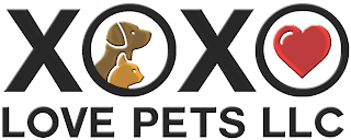XOXO LOVE PETS LLC
