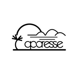 APARESSE