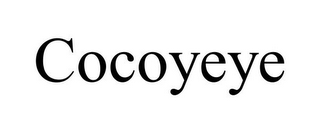 COCOYEYE