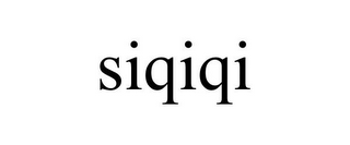 SIQIQI
