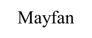 MAYFAN