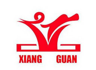 XIANG GUAN