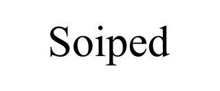 SOIPED