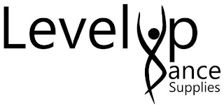 LEVEL UP DANCE SUPPLIES