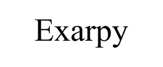 EXARPY