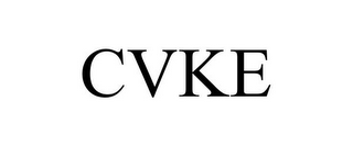 CVKE