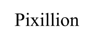 PIXILLION