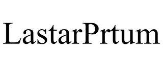 LASTARPRTUM