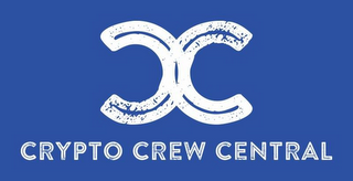 CC CRYPTO CREW CENTRAL